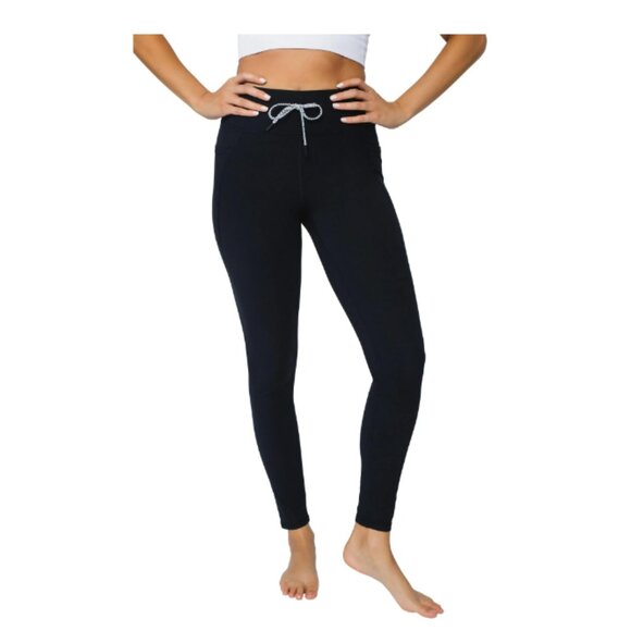 New YOGALICIOUS Lux Inversion Power High Waist Full Length Leggings Size XS - Picture 1 of 11